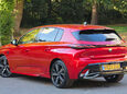 Peugeot 308 1.6 308 GT Premium S/S PHEV Auto 5dr 18