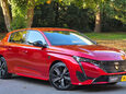 Peugeot 308 1.6 308 GT Premium S/S PHEV Auto 5dr 21