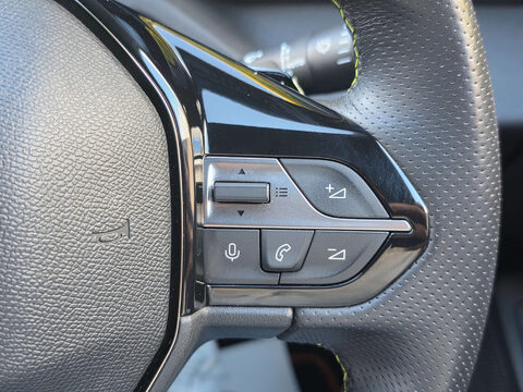 Peugeot 308 1.6 308 GT Premium S/S PHEV Auto 5dr 38