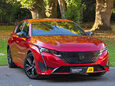Peugeot 308 1.6 308 GT Premium S/S PHEV Auto 5dr 19