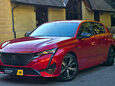 Peugeot 308 1.6 308 GT Premium S/S PHEV Auto 5dr 2