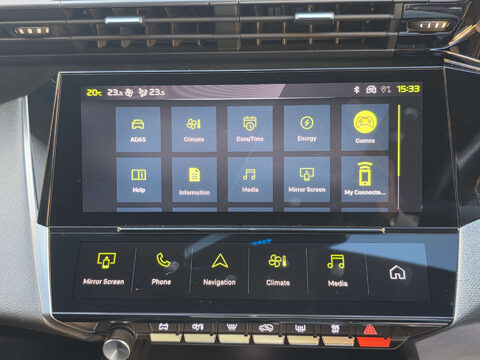 Peugeot 308 1.6 308 GT Premium S/S PHEV Auto 5dr 48