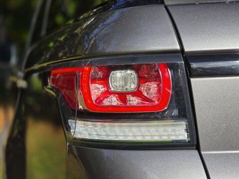 Land Rover Range Rover Sport 5.0 Range Rover Sport SVR V8 Auto 4WD 5dr 70