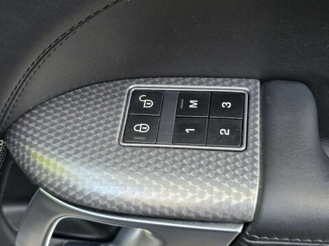 Land Rover Range Rover Sport 5.0 Range Rover Sport SVR V8 Auto 4WD 5dr 63