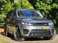 Land Rover Range Rover Sport 5.0 Range Rover Sport SVR V8 Auto 4WD 5dr 44