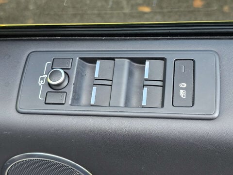 Land Rover Range Rover Sport 5.0 Range Rover Sport SVR V8 Auto 4WD 5dr 62