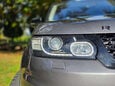 Land Rover Range Rover Sport 5.0 Range Rover Sport SVR V8 Auto 4WD 5dr 68