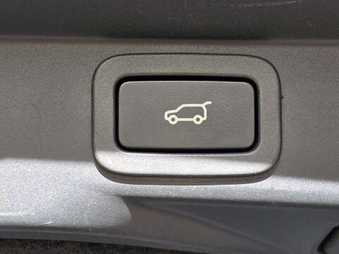 Land Rover Range Rover Sport 5.0 Range Rover Sport SVR V8 Auto 4WD 5dr 64