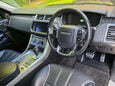 Land Rover Range Rover Sport 5.0 Range Rover Sport SVR V8 Auto 4WD 5dr 15