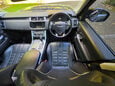 Land Rover Range Rover Sport 5.0 Range Rover Sport SVR V8 Auto 4WD 5dr 14