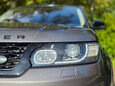 Land Rover Range Rover Sport 5.0 Range Rover Sport SVR V8 Auto 4WD 5dr 67