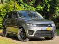 Land Rover Range Rover Sport 5.0 Range Rover Sport SVR V8 Auto 4WD 5dr 43