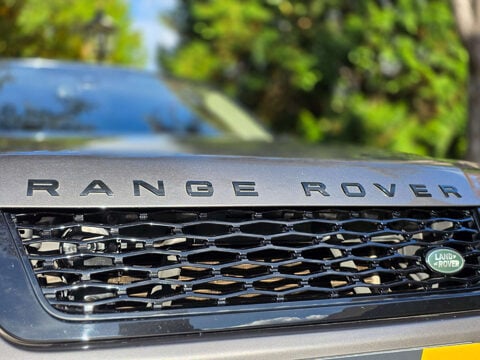 Land Rover Range Rover Sport 5.0 Range Rover Sport SVR V8 Auto 4WD 5dr 71