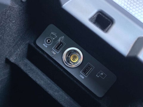 Land Rover Range Rover Sport 5.0 Range Rover Sport SVR V8 Auto 4WD 5dr 53