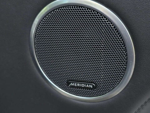 Land Rover Range Rover Sport 5.0 Range Rover Sport SVR V8 Auto 4WD 5dr 19