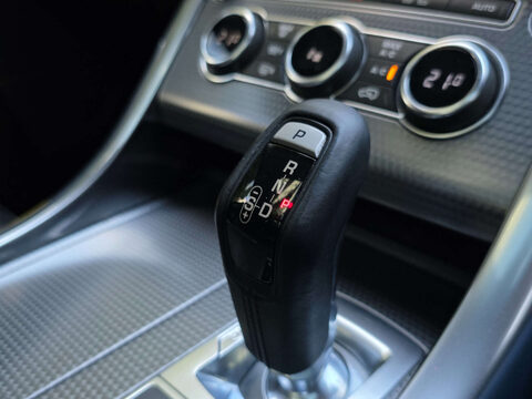 Land Rover Range Rover Sport 5.0 Range Rover Sport SVR V8 Auto 4WD 5dr 54