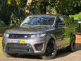 Land Rover Range Rover Sport 5.0 Range Rover Sport SVR V8 Auto 4WD 5dr 46