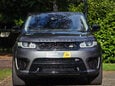 Land Rover Range Rover Sport 5.0 Range Rover Sport SVR V8 Auto 4WD 5dr 41