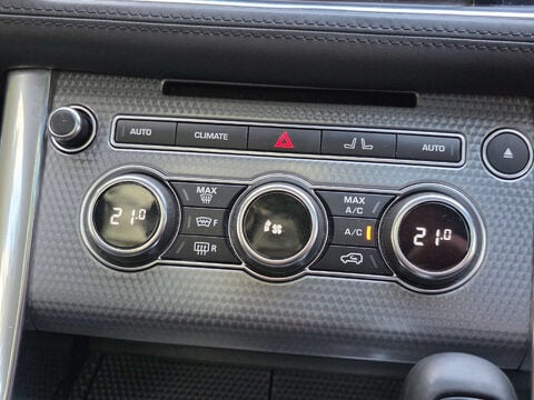 Land Rover Range Rover Sport 5.0 Range Rover Sport SVR V8 Auto 4WD 5dr 56