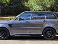 Land Rover Range Rover Sport 5.0 Range Rover Sport SVR V8 Auto 4WD 5dr 47