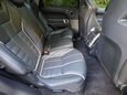 Land Rover Range Rover Sport 5.0 Range Rover Sport SVR V8 Auto 4WD 5dr 16