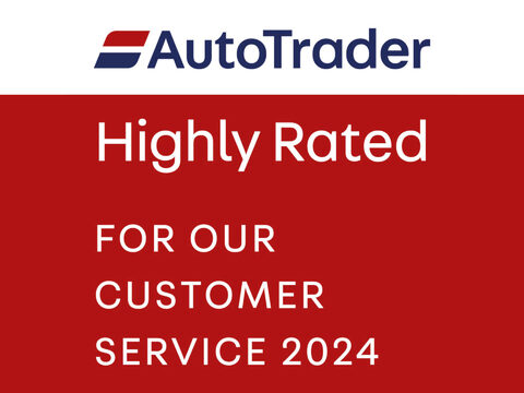 Land Rover Range Rover Sport 5.0 Range Rover Sport SVR V8 Auto 4WD 5dr 48