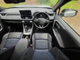 Toyota Rav4 2.5 RAV4 Dynamic HEV CVT 4WD 5dr 8
