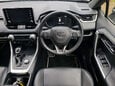 Toyota Rav4 2.5 RAV4 Dynamic HEV CVT 4WD 5dr 14