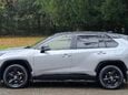 Toyota Rav4 2.5 RAV4 Dynamic HEV CVT 4WD 5dr 26