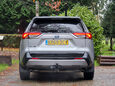 Toyota Rav4 2.5 RAV4 Dynamic HEV CVT 4WD 5dr 23