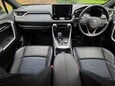 Toyota Rav4 2.5 RAV4 Dynamic HEV CVT 4WD 5dr 9