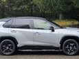 Toyota Rav4 2.5 RAV4 Dynamic HEV CVT 4WD 5dr 3