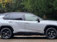 Toyota Rav4 2.5 RAV4 Dynamic HEV CVT 4WD 5dr 24