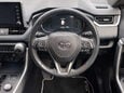 Toyota Rav4 2.5 RAV4 Dynamic HEV CVT 4WD 5dr 16