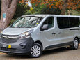 Vauxhall Vivaro 1.6 Vivaro Combi CDTi S/S 5dr 44