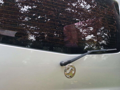 Vauxhall Vivaro 1.6 Vivaro Combi CDTi S/S 5dr 39