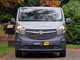 Vauxhall Vivaro 1.6 Vivaro Combi CDTi S/S 5dr 50