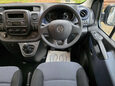Vauxhall Vivaro 1.6 Vivaro Combi CDTi S/S 5dr 17