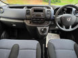 Vauxhall Vivaro 1.6 Vivaro Combi CDTi S/S 5dr 19