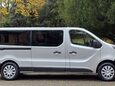 Vauxhall Vivaro 1.6 Vivaro Combi CDTi S/S 5dr 37