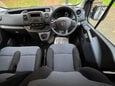 Vauxhall Vivaro 1.6 Vivaro Combi CDTi S/S 5dr 16