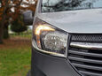 Vauxhall Vivaro 1.6 Vivaro Combi CDTi S/S 5dr 43