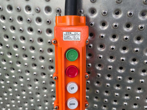 Vauxhall Vivaro 1.6 Vivaro Combi CDTi S/S 5dr 10