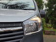 Vauxhall Vivaro 1.6 Vivaro Combi CDTi S/S 5dr 41