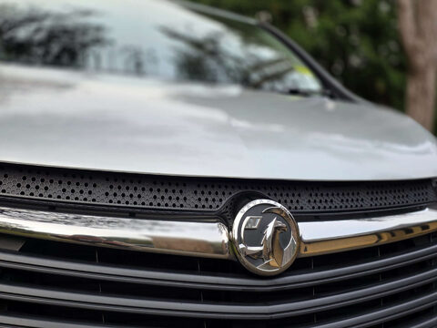 Vauxhall Vivaro 1.6 Vivaro Combi CDTi S/S 5dr 42