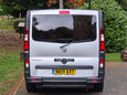 Vauxhall Vivaro 1.6 Vivaro Combi CDTi S/S 5dr 32
