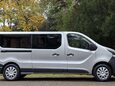 Vauxhall Vivaro 1.6 Vivaro Combi CDTi S/S 5dr 35