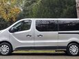 Vauxhall Vivaro 1.6 Vivaro Combi CDTi S/S 5dr 48