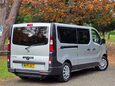 Vauxhall Vivaro 1.6 Vivaro Combi CDTi S/S 5dr 33