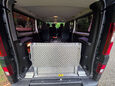 Vauxhall Vivaro 1.6 Vivaro Combi CDTi S/S 5dr 8